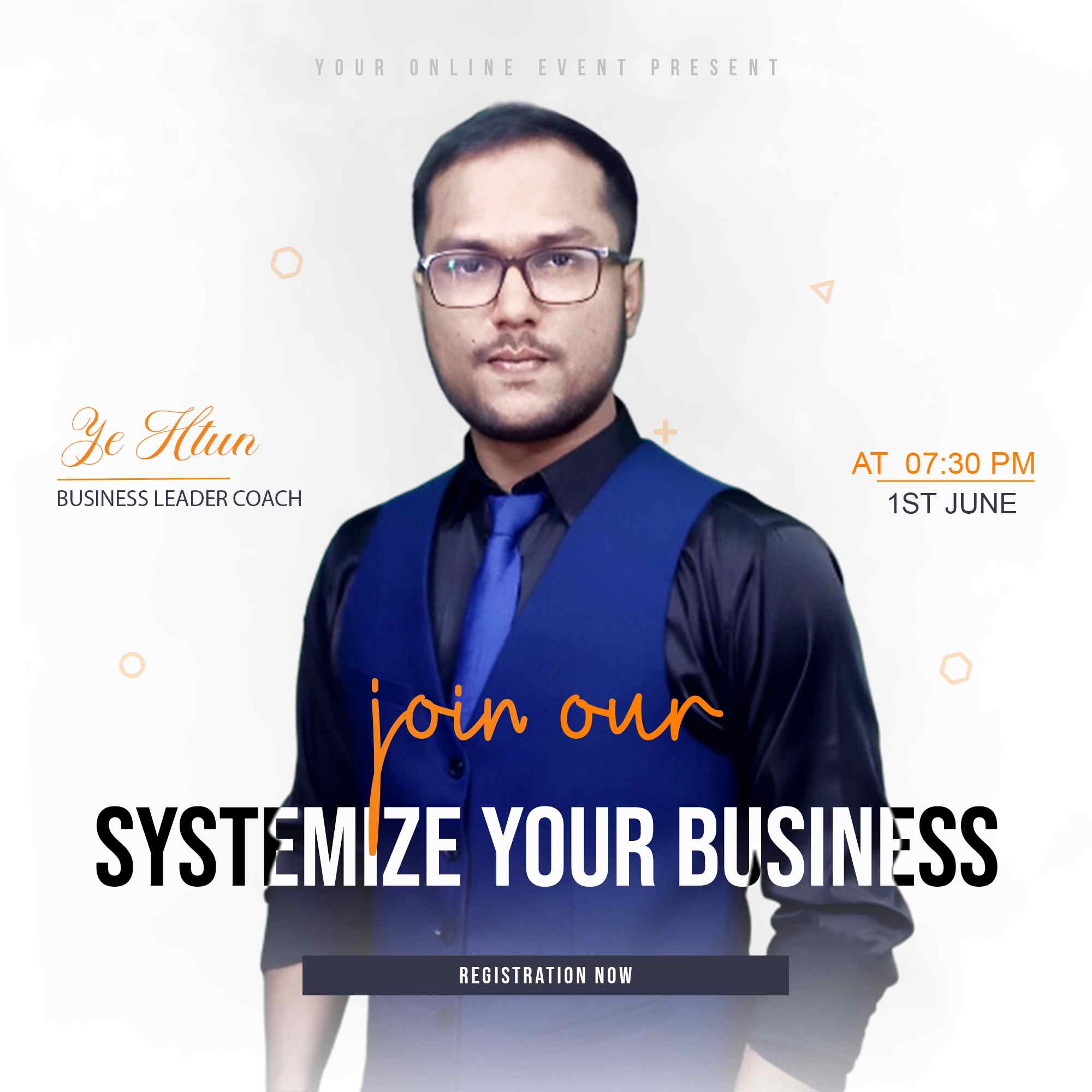 APBS Founder
