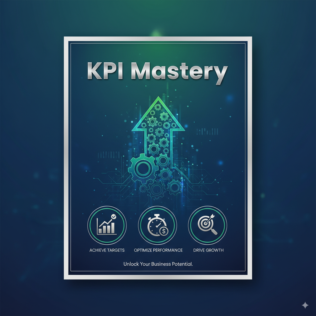 KPI Mastery